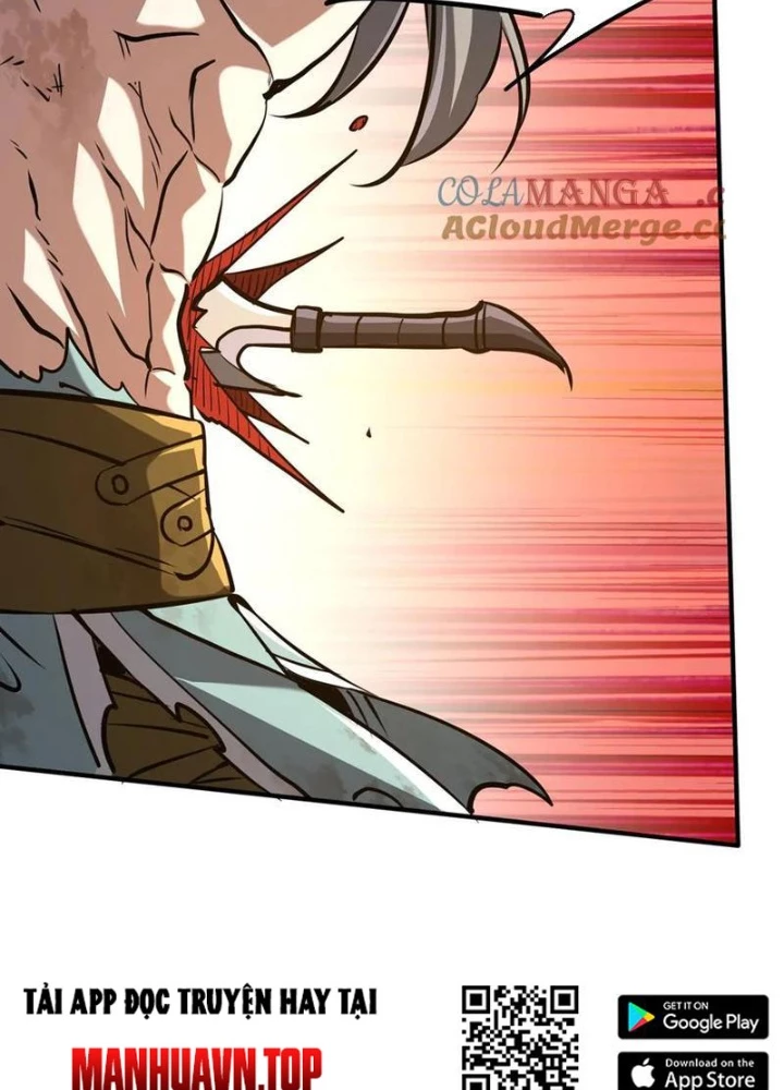 Ma Tu Tái Sinh: Khởi Đầu Nhặt Được Một Hành Tinh Zombie Chapter 40 - Trang 2