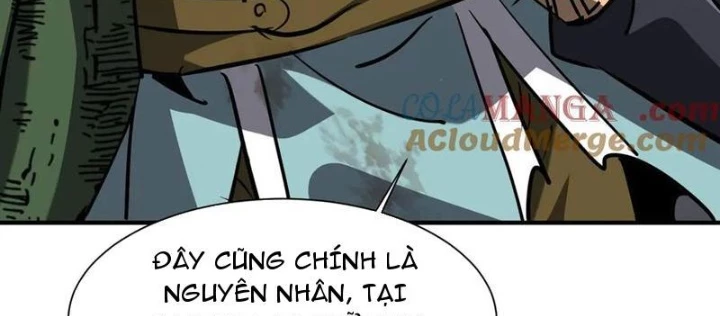 Ma Tu Tái Sinh: Khởi Đầu Nhặt Được Một Hành Tinh Zombie Chapter 40 - Trang 2