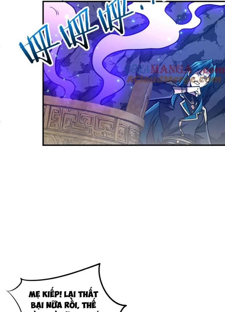 Ma Tu Tái Sinh: Khởi Đầu Nhặt Được Một Hành Tinh Zombie Chapter 40 - Trang 2