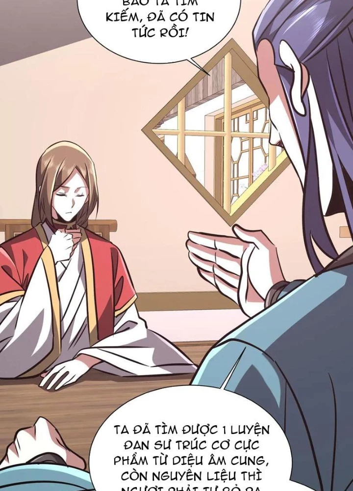 Ma Tu Tái Sinh: Khởi Đầu Nhặt Được Một Hành Tinh Zombie Chapter 40 - Trang 2