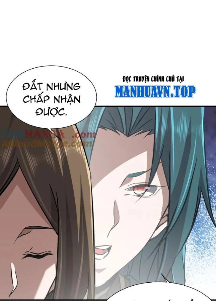 Ma Tu Tái Sinh: Khởi Đầu Nhặt Được Một Hành Tinh Zombie Chapter 40 - Trang 2