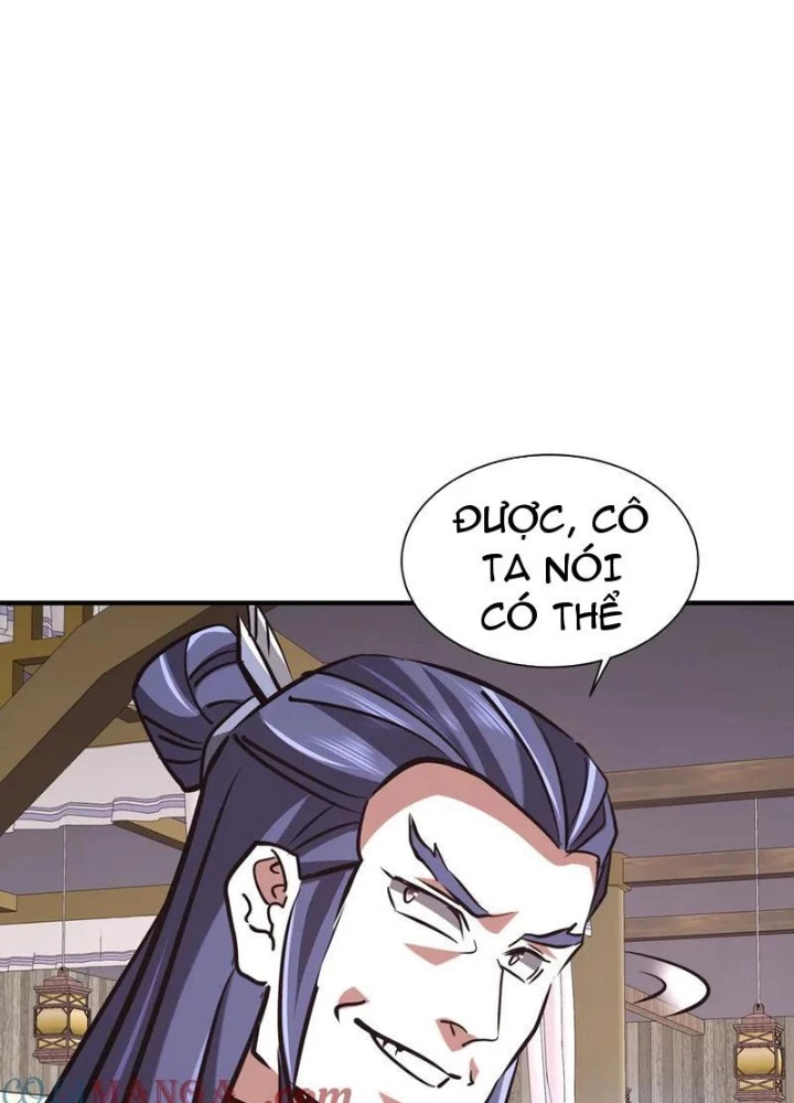 Ma Tu Tái Sinh: Khởi Đầu Nhặt Được Một Hành Tinh Zombie Chapter 40 - Trang 2