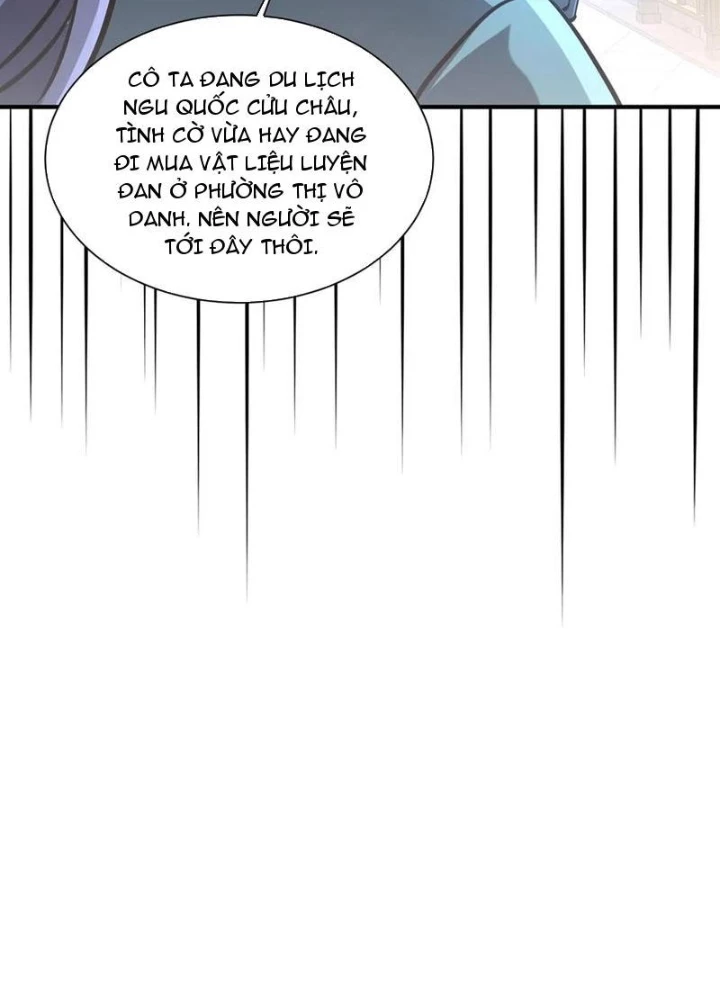 Ma Tu Tái Sinh: Khởi Đầu Nhặt Được Một Hành Tinh Zombie Chapter 40 - Trang 2