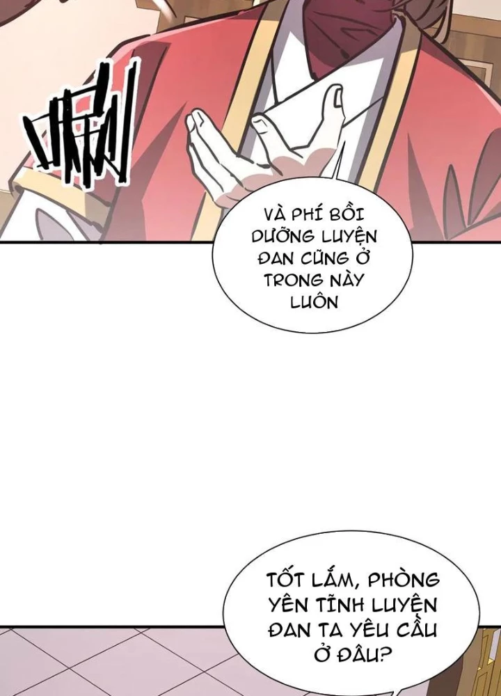 Ma Tu Tái Sinh: Khởi Đầu Nhặt Được Một Hành Tinh Zombie Chapter 40 - Trang 2