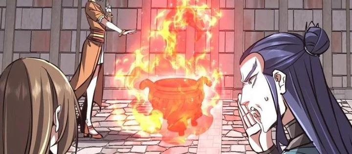 Ma Tu Tái Sinh: Khởi Đầu Nhặt Được Một Hành Tinh Zombie Chapter 40 - Trang 2