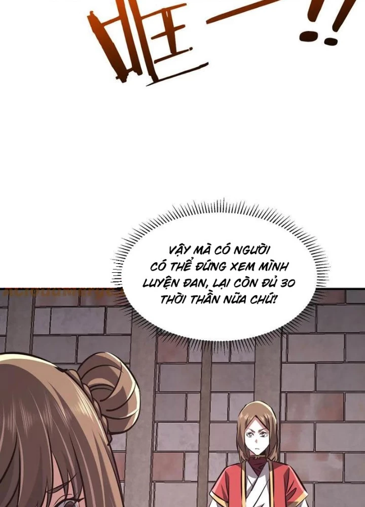 Ma Tu Tái Sinh: Khởi Đầu Nhặt Được Một Hành Tinh Zombie Chapter 40 - Trang 2