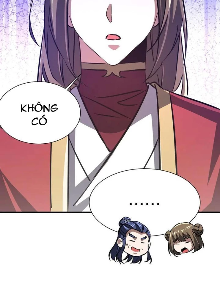 Ma Tu Tái Sinh: Khởi Đầu Nhặt Được Một Hành Tinh Zombie Chapter 40 - Trang 2