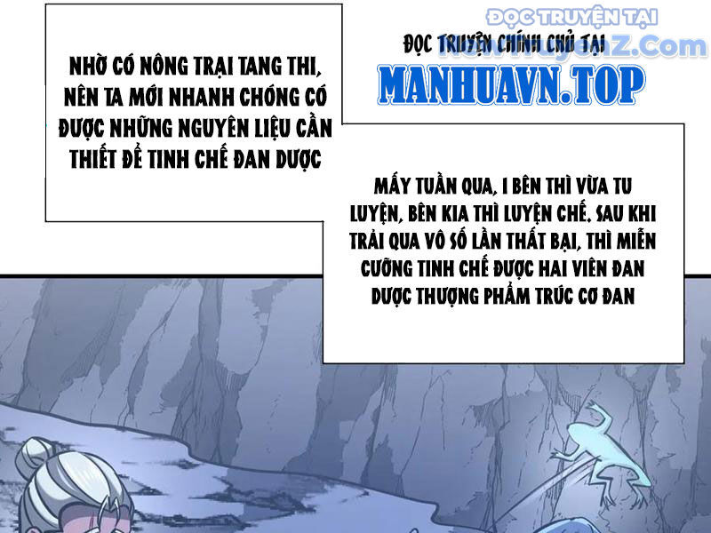 Ma Tu Tái Sinh: Khởi Đầu Nhặt Được Một Hành Tinh Zombie Chapter 41 - Trang 2