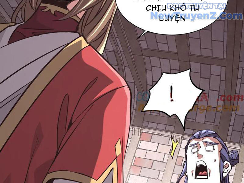 Ma Tu Tái Sinh: Khởi Đầu Nhặt Được Một Hành Tinh Zombie Chapter 41 - Trang 2