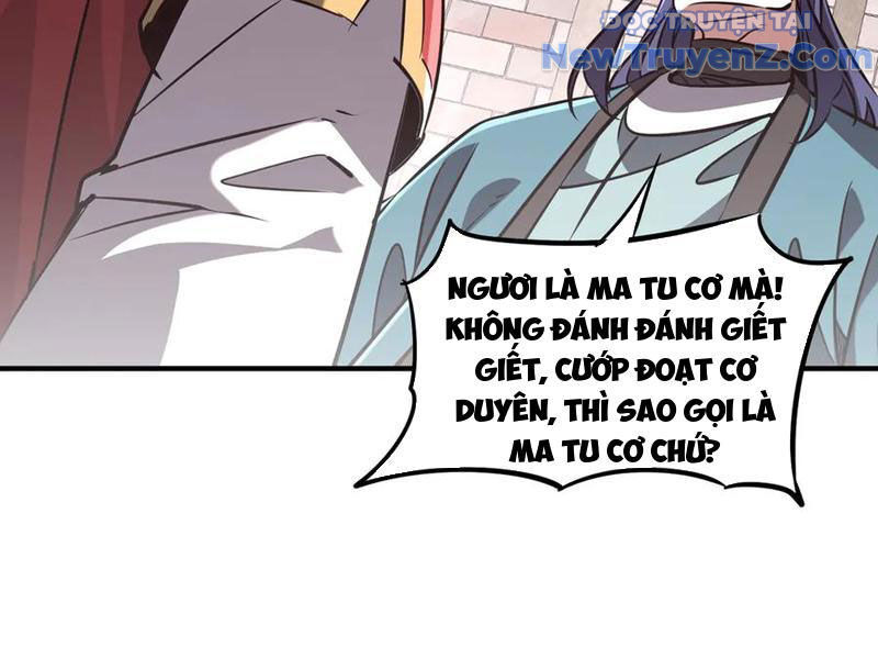 Ma Tu Tái Sinh: Khởi Đầu Nhặt Được Một Hành Tinh Zombie Chapter 41 - Trang 2