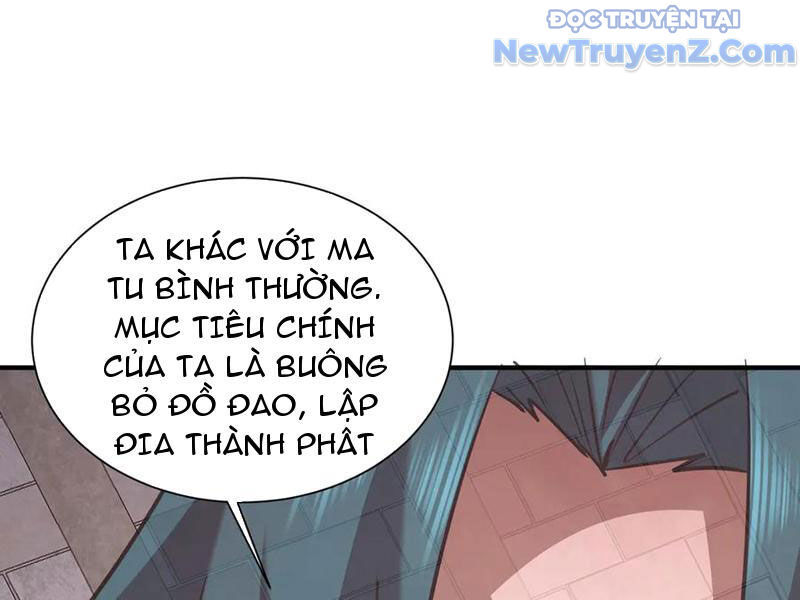Ma Tu Tái Sinh: Khởi Đầu Nhặt Được Một Hành Tinh Zombie Chapter 41 - Trang 2
