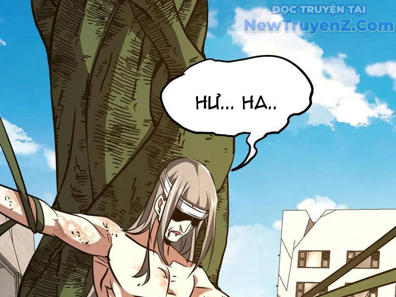 Ma Tu Tái Sinh: Khởi Đầu Nhặt Được Một Hành Tinh Zombie Chapter 41 - Trang 2