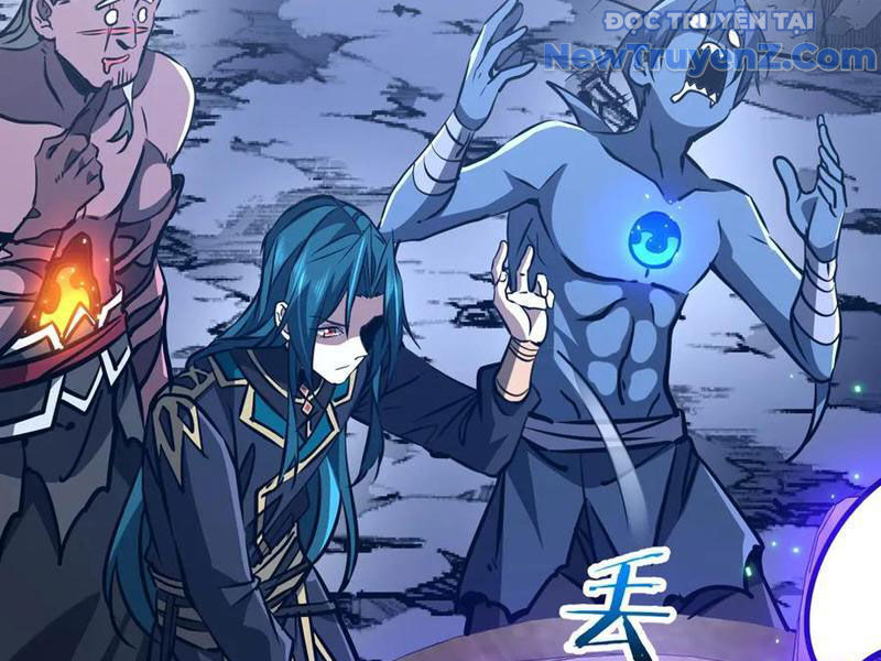 Ma Tu Tái Sinh: Khởi Đầu Nhặt Được Một Hành Tinh Zombie Chapter 41 - Trang 2