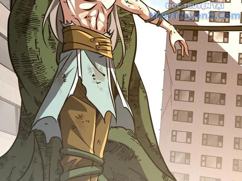 Ma Tu Tái Sinh: Khởi Đầu Nhặt Được Một Hành Tinh Zombie Chapter 41 - Trang 2