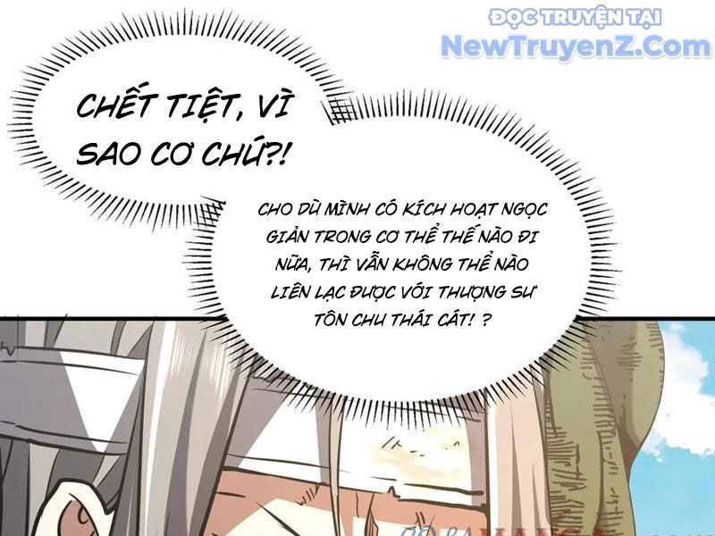 Ma Tu Tái Sinh: Khởi Đầu Nhặt Được Một Hành Tinh Zombie Chapter 41 - Trang 2