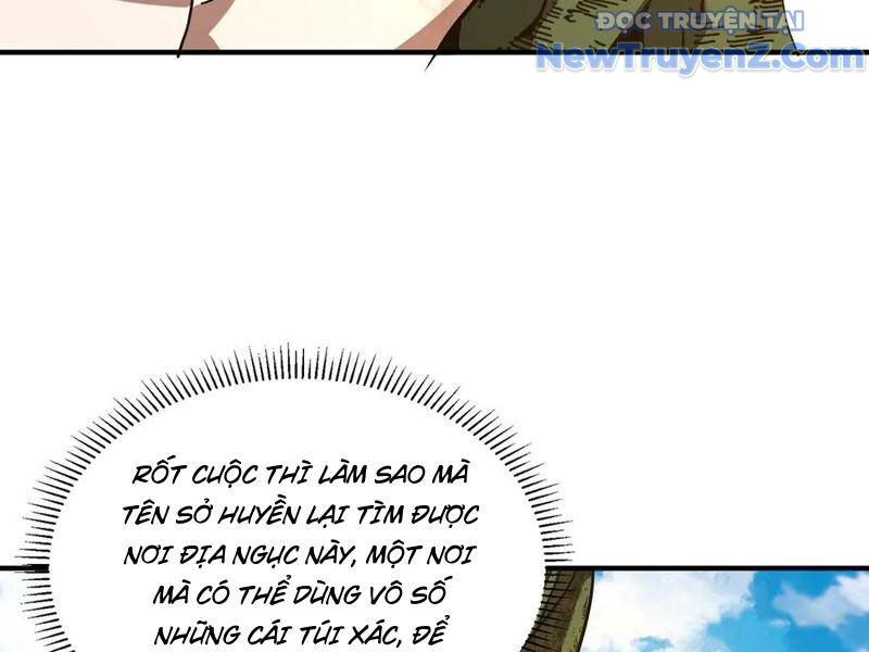 Ma Tu Tái Sinh: Khởi Đầu Nhặt Được Một Hành Tinh Zombie Chapter 41 - Trang 2