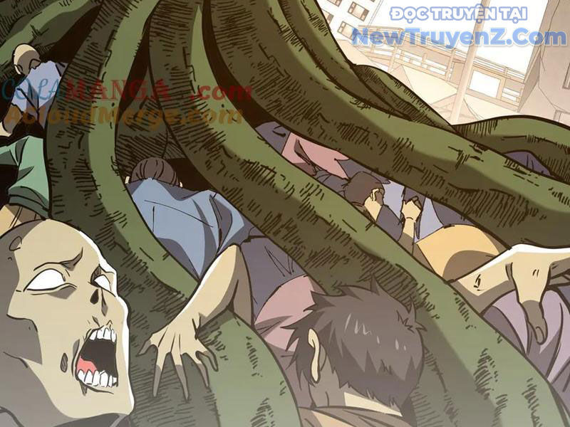Ma Tu Tái Sinh: Khởi Đầu Nhặt Được Một Hành Tinh Zombie Chapter 41 - Trang 2