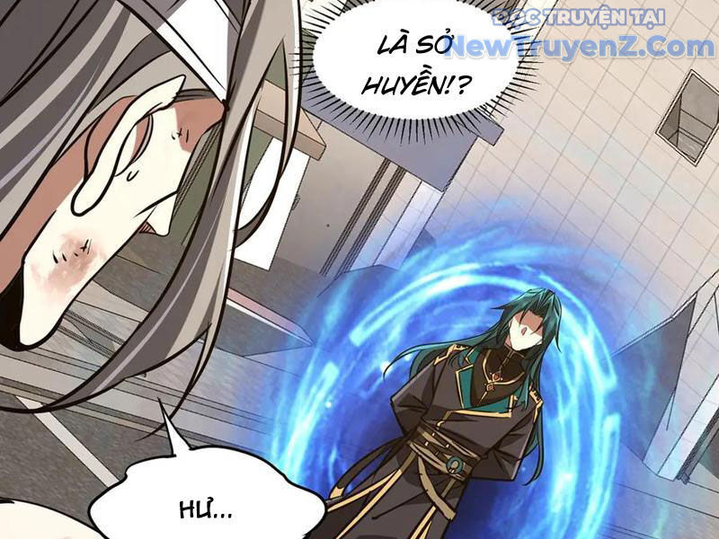 Ma Tu Tái Sinh: Khởi Đầu Nhặt Được Một Hành Tinh Zombie Chapter 41 - Trang 2