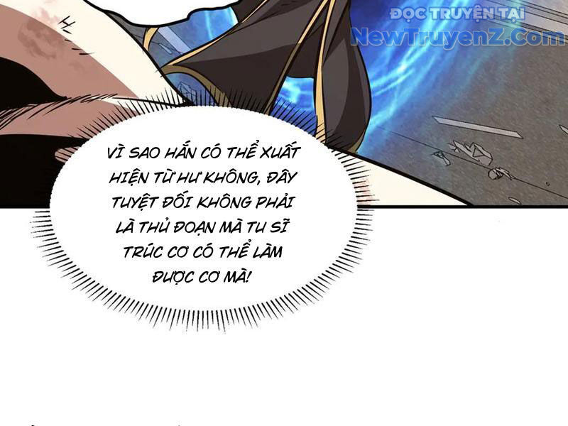 Ma Tu Tái Sinh: Khởi Đầu Nhặt Được Một Hành Tinh Zombie Chapter 41 - Trang 2