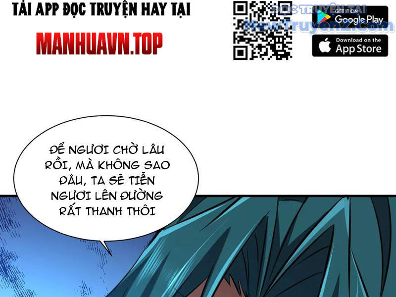 Ma Tu Tái Sinh: Khởi Đầu Nhặt Được Một Hành Tinh Zombie Chapter 41 - Trang 2