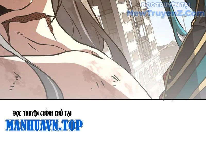 Ma Tu Tái Sinh: Khởi Đầu Nhặt Được Một Hành Tinh Zombie Chapter 41 - Trang 2