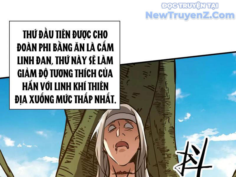 Ma Tu Tái Sinh: Khởi Đầu Nhặt Được Một Hành Tinh Zombie Chapter 41 - Trang 2
