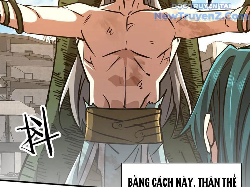 Ma Tu Tái Sinh: Khởi Đầu Nhặt Được Một Hành Tinh Zombie Chapter 41 - Trang 2
