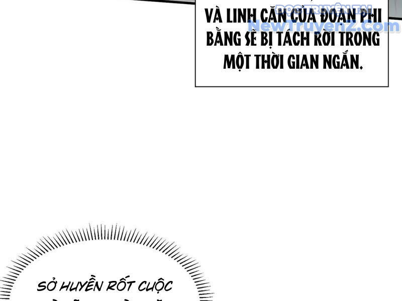 Ma Tu Tái Sinh: Khởi Đầu Nhặt Được Một Hành Tinh Zombie Chapter 41 - Trang 2