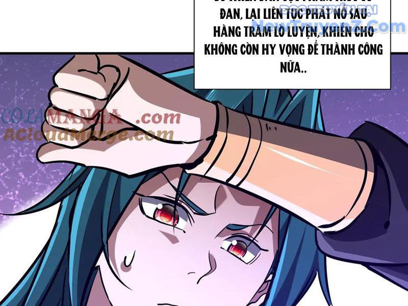 Ma Tu Tái Sinh: Khởi Đầu Nhặt Được Một Hành Tinh Zombie Chapter 41 - Trang 2