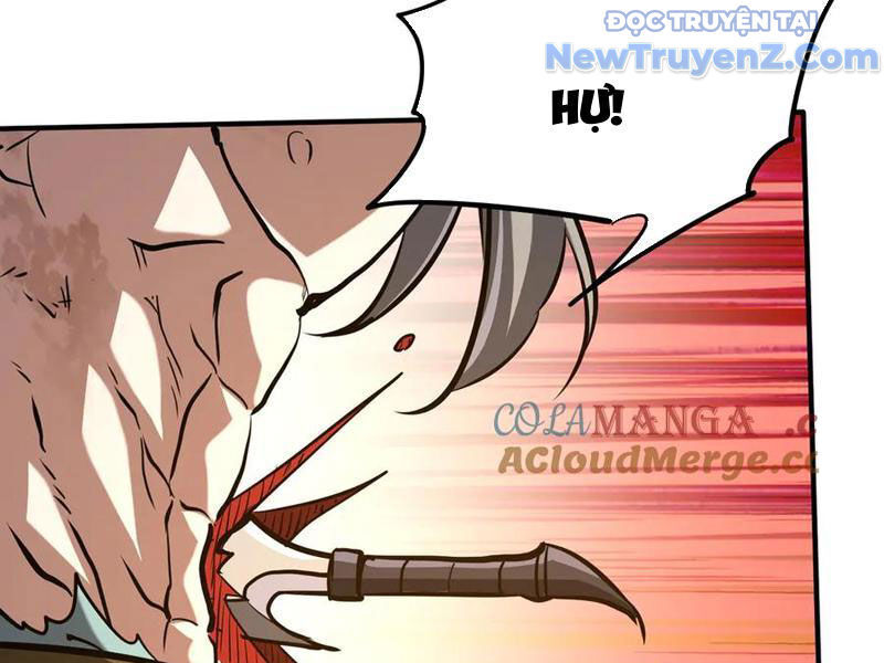Ma Tu Tái Sinh: Khởi Đầu Nhặt Được Một Hành Tinh Zombie Chapter 41 - Trang 2