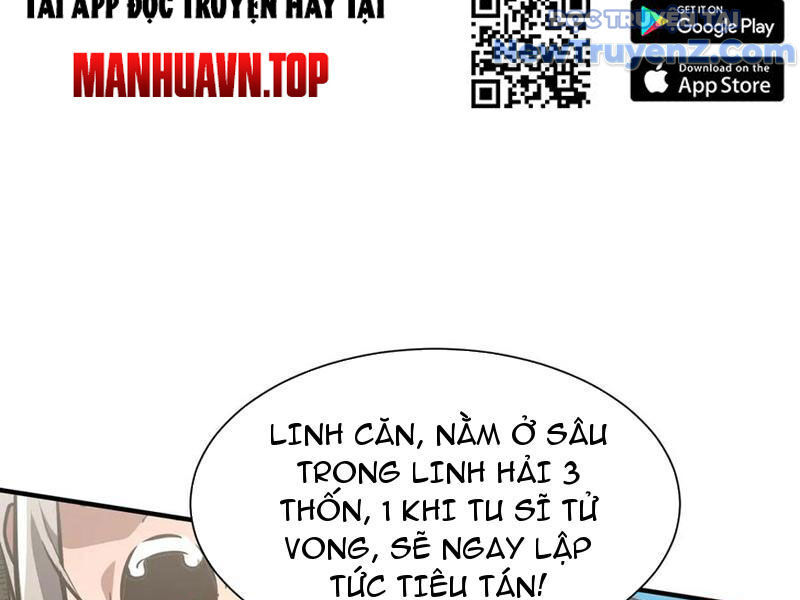 Ma Tu Tái Sinh: Khởi Đầu Nhặt Được Một Hành Tinh Zombie Chapter 41 - Trang 2