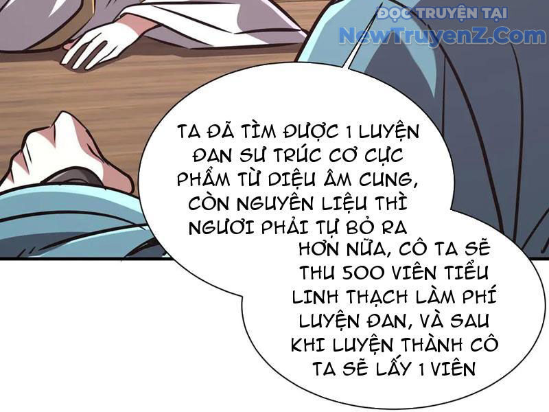 Ma Tu Tái Sinh: Khởi Đầu Nhặt Được Một Hành Tinh Zombie Chapter 41 - Trang 2