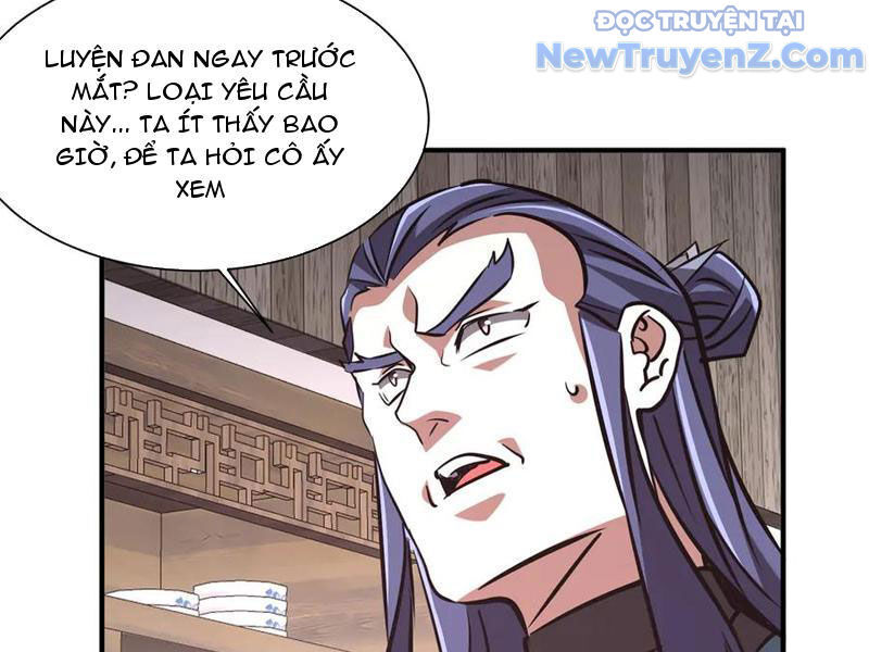 Ma Tu Tái Sinh: Khởi Đầu Nhặt Được Một Hành Tinh Zombie Chapter 41 - Trang 2