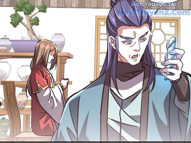 Ma Tu Tái Sinh: Khởi Đầu Nhặt Được Một Hành Tinh Zombie Chapter 41 - Trang 2