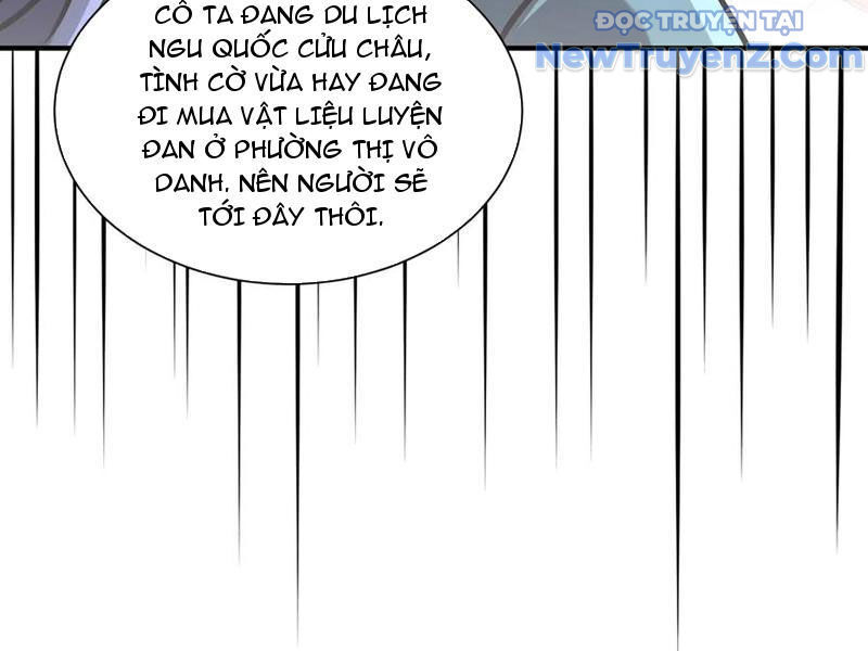 Ma Tu Tái Sinh: Khởi Đầu Nhặt Được Một Hành Tinh Zombie Chapter 41 - Trang 2