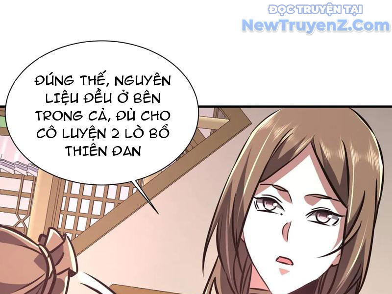 Ma Tu Tái Sinh: Khởi Đầu Nhặt Được Một Hành Tinh Zombie Chapter 41 - Trang 2