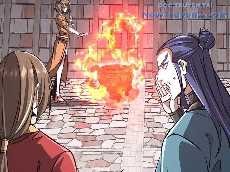 Ma Tu Tái Sinh: Khởi Đầu Nhặt Được Một Hành Tinh Zombie Chapter 41 - Trang 2