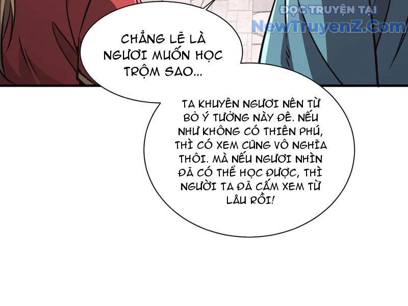 Ma Tu Tái Sinh: Khởi Đầu Nhặt Được Một Hành Tinh Zombie Chapter 41 - Trang 2