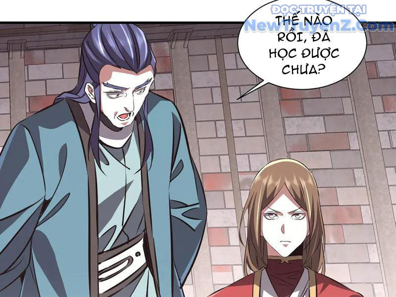 Ma Tu Tái Sinh: Khởi Đầu Nhặt Được Một Hành Tinh Zombie Chapter 41 - Trang 2