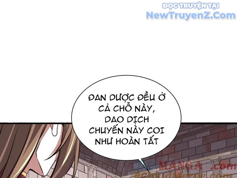 Ma Tu Tái Sinh: Khởi Đầu Nhặt Được Một Hành Tinh Zombie Chapter 41 - Trang 2