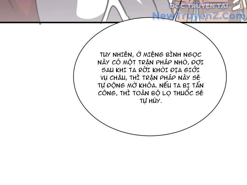 Ma Tu Tái Sinh: Khởi Đầu Nhặt Được Một Hành Tinh Zombie Chapter 41 - Trang 2