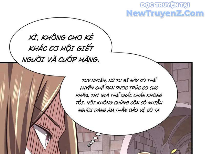 Ma Tu Tái Sinh: Khởi Đầu Nhặt Được Một Hành Tinh Zombie Chapter 41 - Trang 2