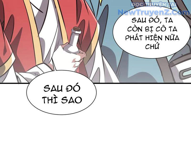 Ma Tu Tái Sinh: Khởi Đầu Nhặt Được Một Hành Tinh Zombie Chapter 41 - Trang 2