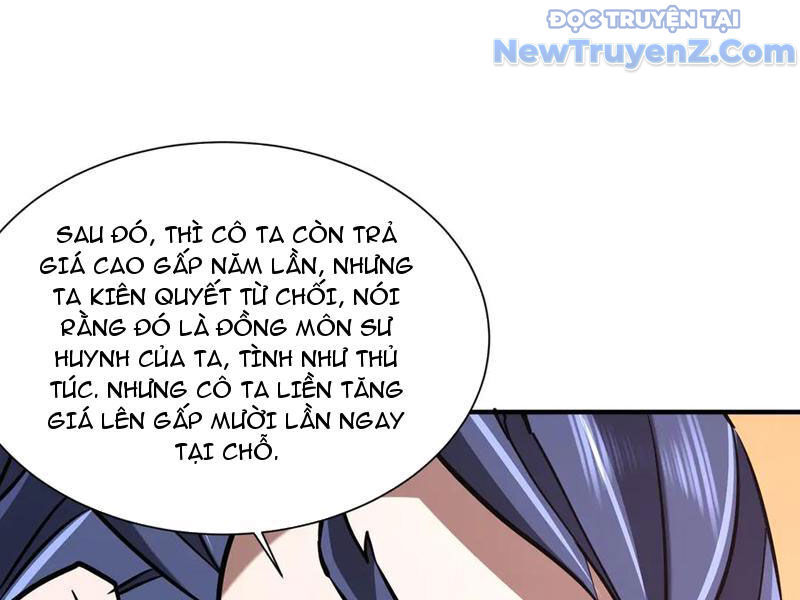 Ma Tu Tái Sinh: Khởi Đầu Nhặt Được Một Hành Tinh Zombie Chapter 41 - Trang 2