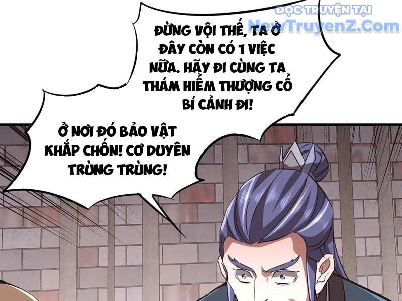 Ma Tu Tái Sinh: Khởi Đầu Nhặt Được Một Hành Tinh Zombie Chapter 41 - Trang 2