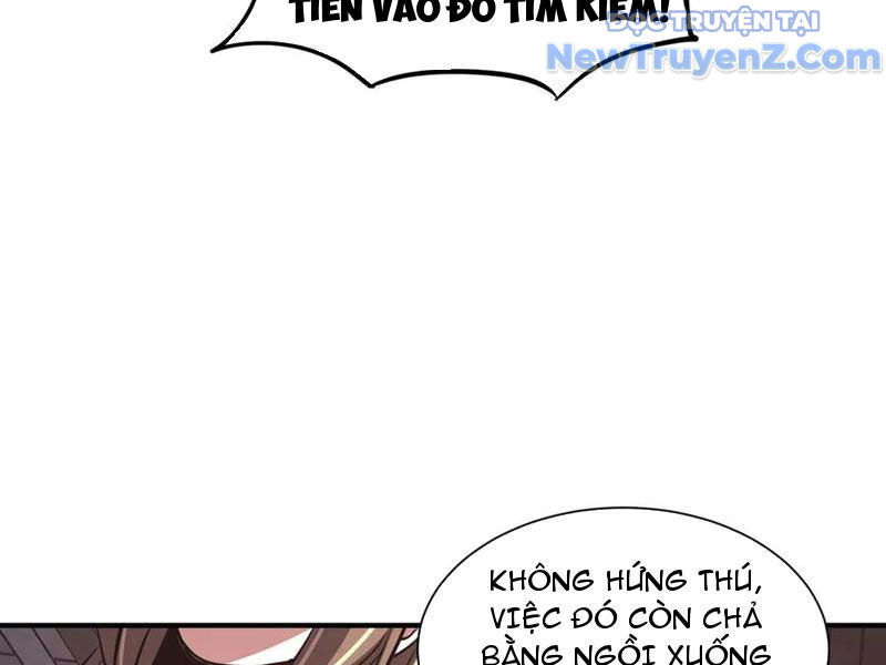 Ma Tu Tái Sinh: Khởi Đầu Nhặt Được Một Hành Tinh Zombie Chapter 41 - Trang 2