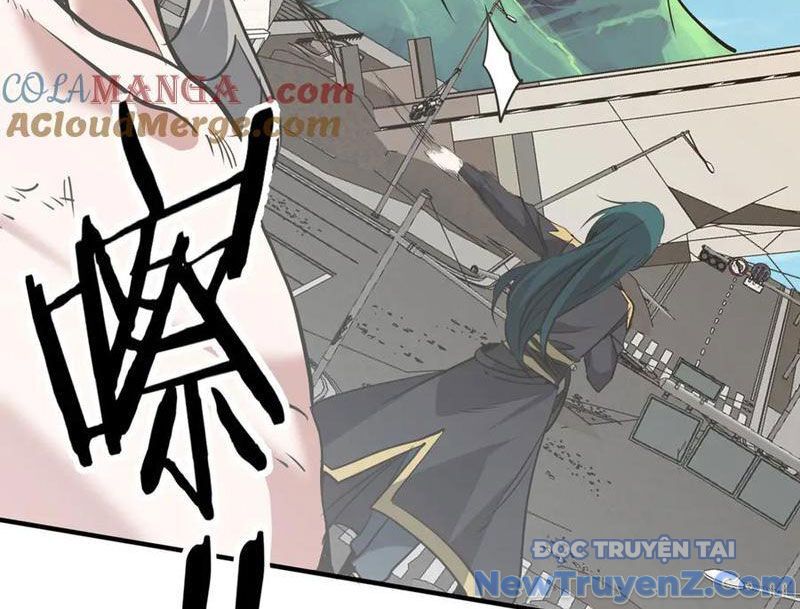 Ma Tu Tái Sinh: Khởi Đầu Nhặt Được Một Hành Tinh Zombie Chapter 42 - Trang 2