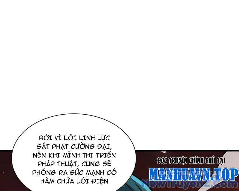 Ma Tu Tái Sinh: Khởi Đầu Nhặt Được Một Hành Tinh Zombie Chapter 42 - Trang 2