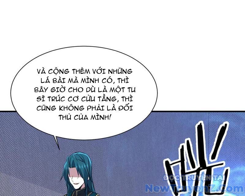 Ma Tu Tái Sinh: Khởi Đầu Nhặt Được Một Hành Tinh Zombie Chapter 42 - Trang 2