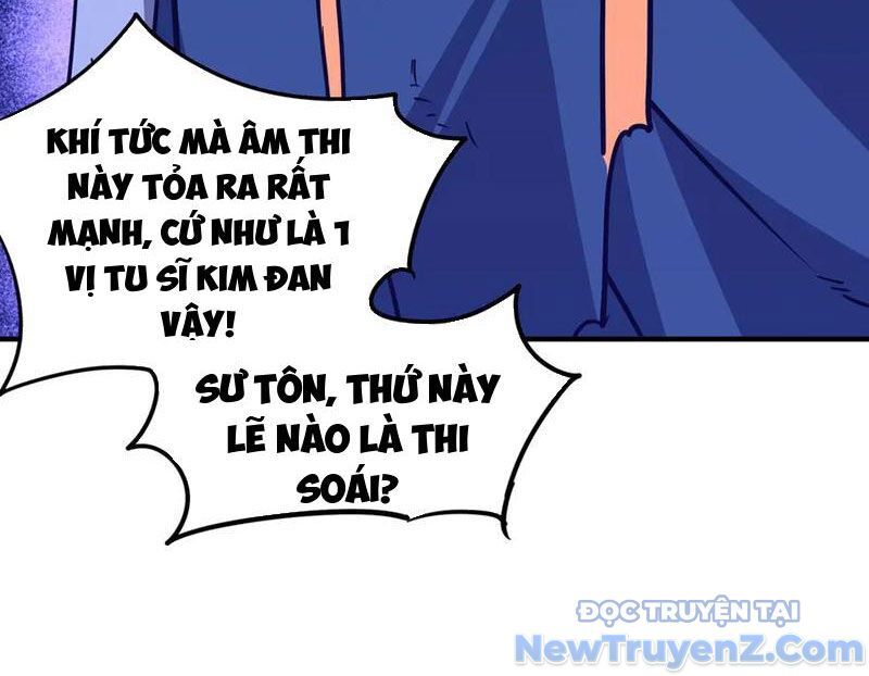 Ma Tu Tái Sinh: Khởi Đầu Nhặt Được Một Hành Tinh Zombie Chapter 42 - Trang 2